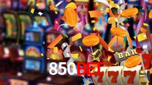 Bônus Generosos e Exclusivos no 850bet para Você!