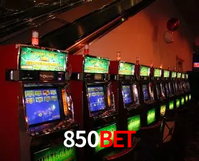 850bet login