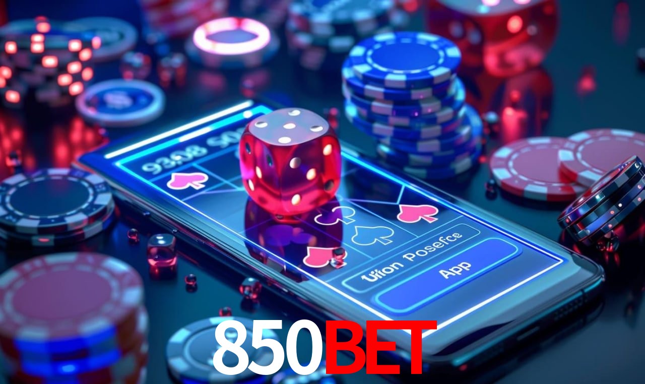 Explore as vantagens do 850bet: serviço profissional e confiabilidade