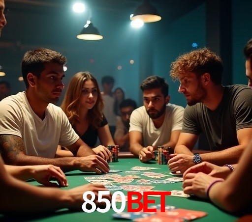 850bet