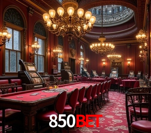  850bet.com